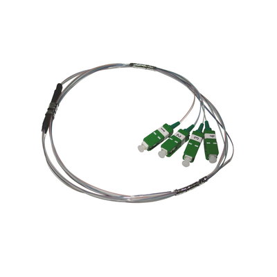 TERMINALFAN-OUT 4SM SC/APC