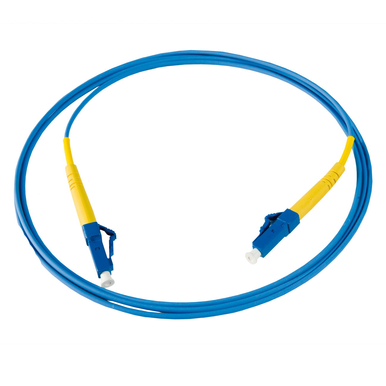 KABLAGE 1SM LC/UPC 0,5m