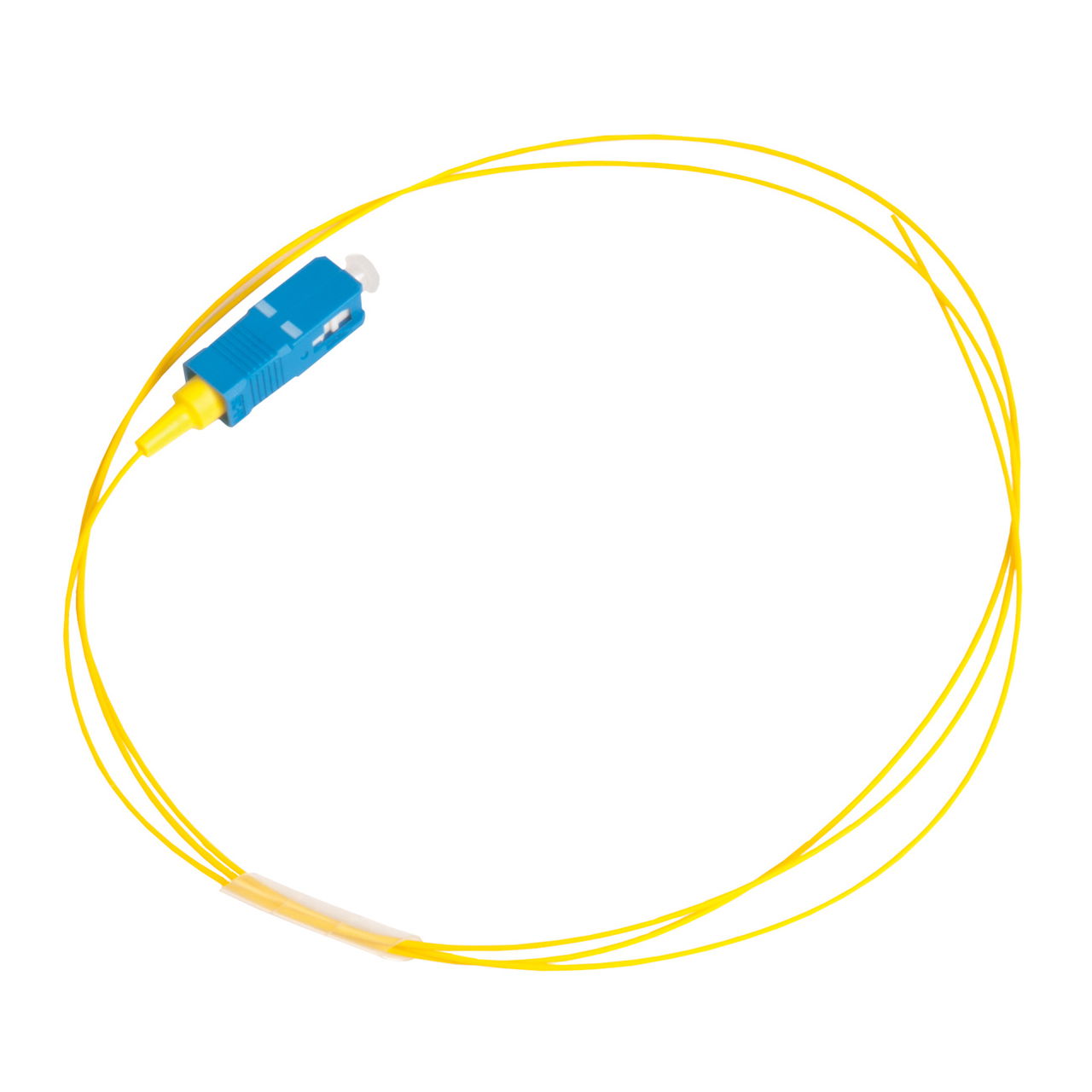 FIBERSVANS SMA SC/UPC 1,5m