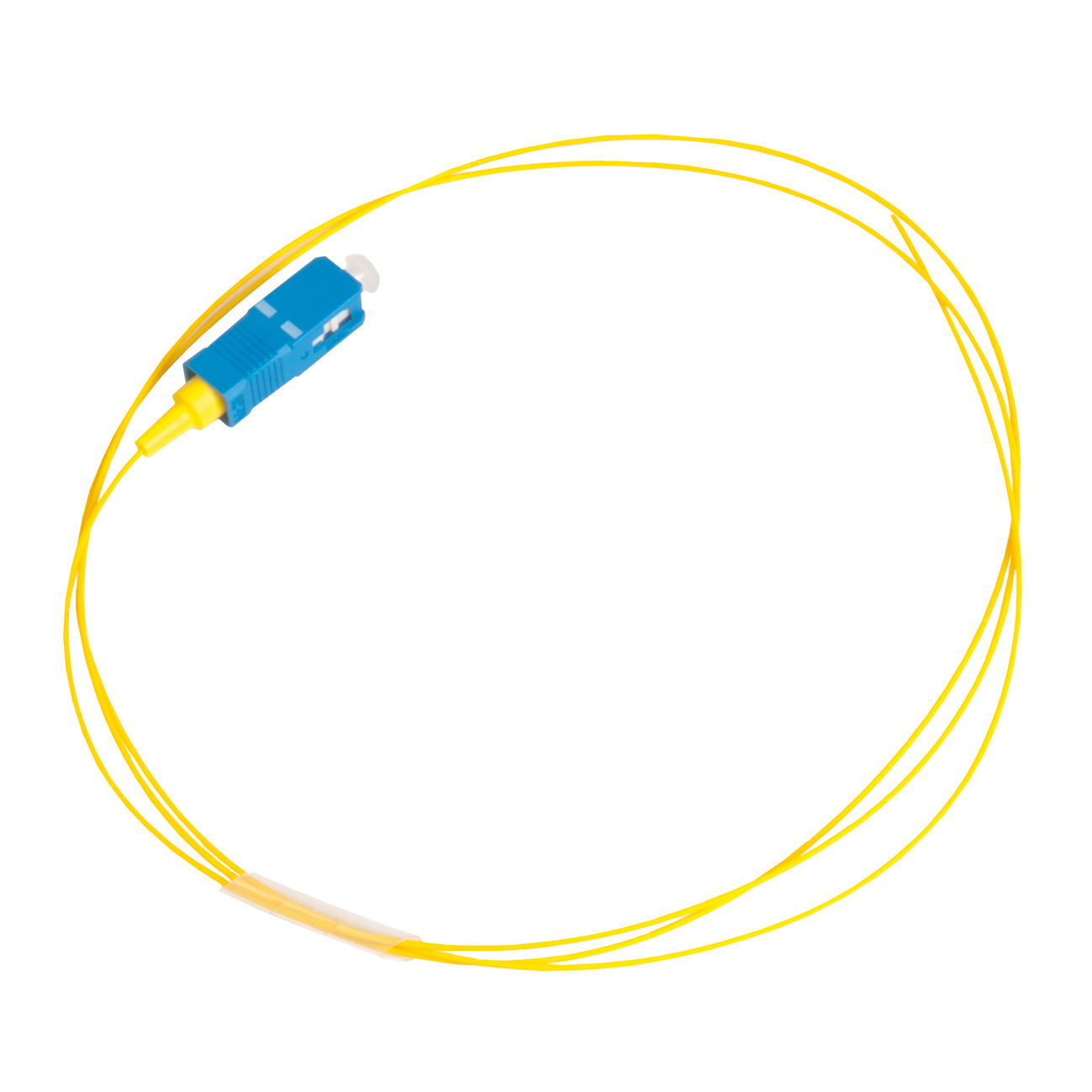 FIBERSVANS SMA SC/UPC 1,5m