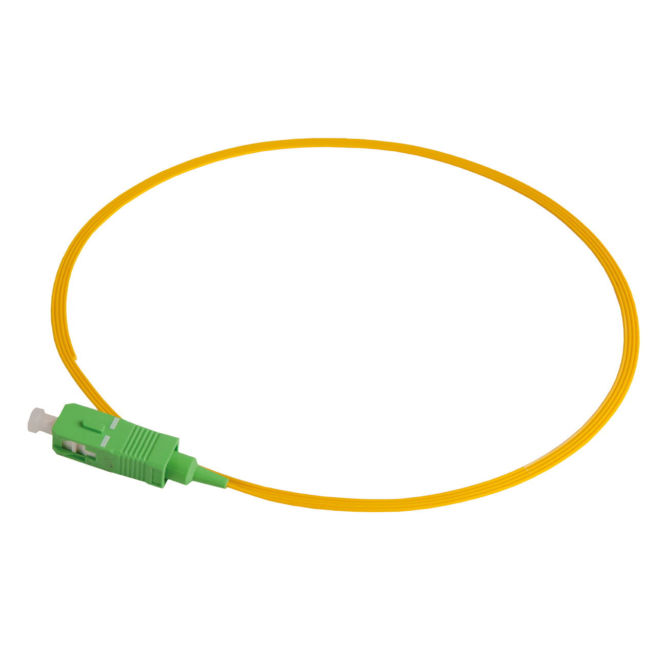 FIBERSVANS SMA SC/APC 1,5m