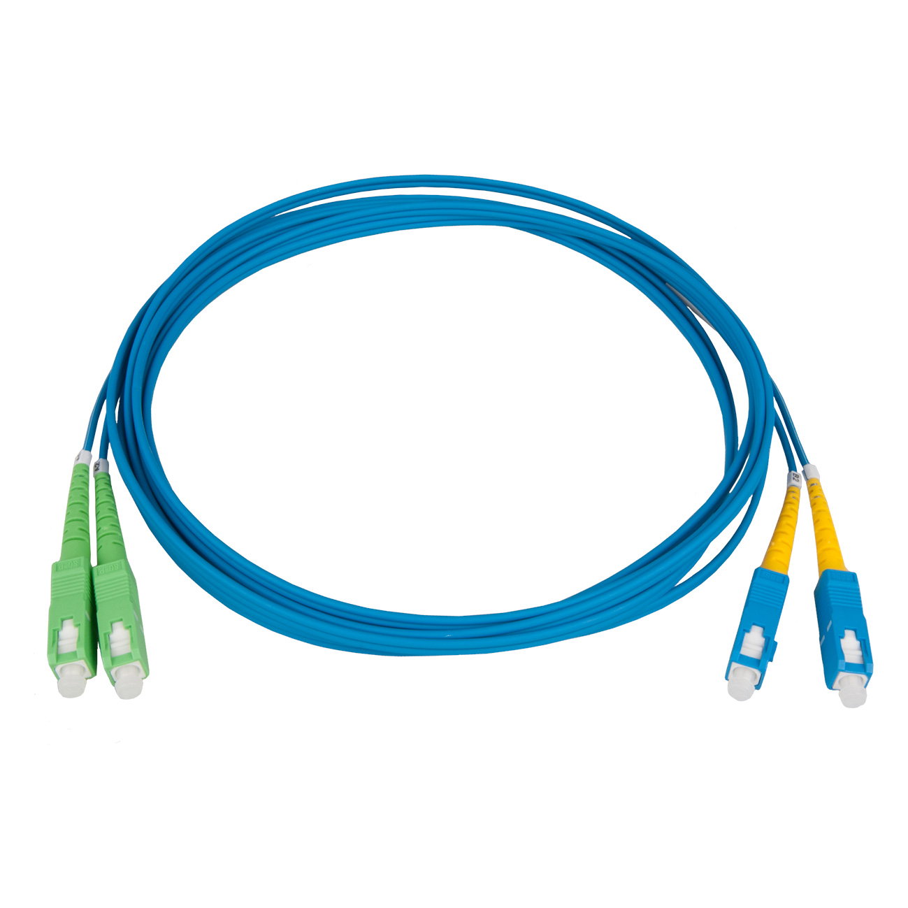 KABLAGE 2SM SC/UPC-SC/APC 7m