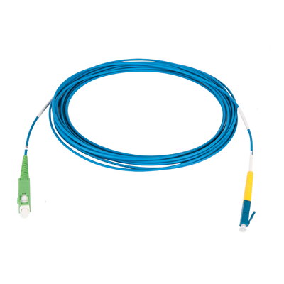 KABLAGE 1SM SC/APC-LC/UPC 7m