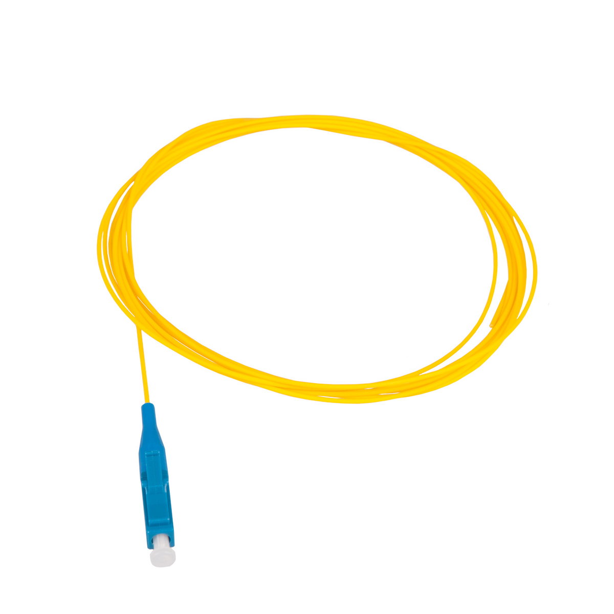 FIBERSVANS SMA LC/UPC 1,5m