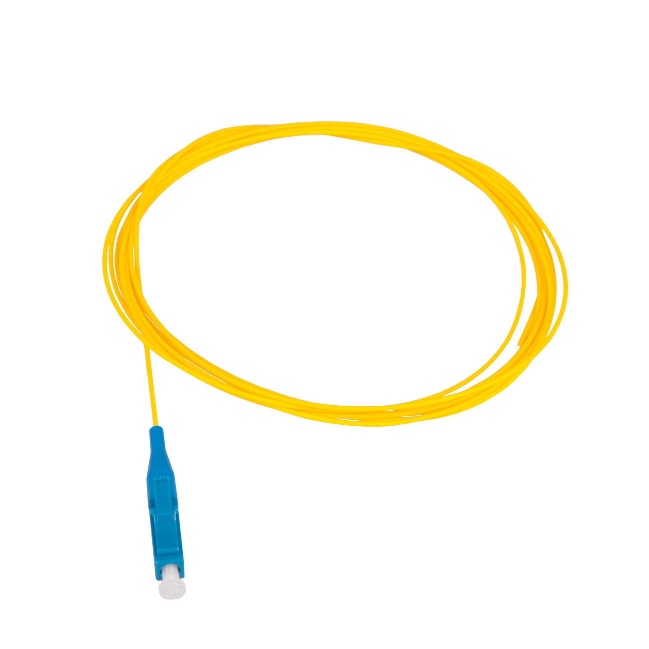 FIBERSVANS SMA LC/UPC 1,5m