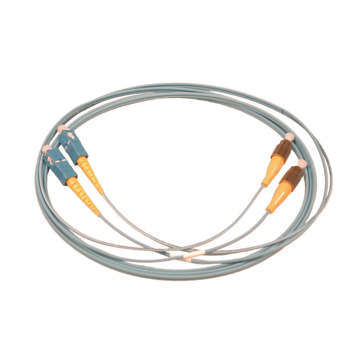 KABLAGE 2SM FC/UPC-SC/UPC 2m