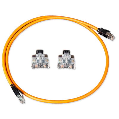 KABLAGE LM7A GG45 LSZH 10M