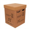 RQ 0,75 300/500V SVART X3000