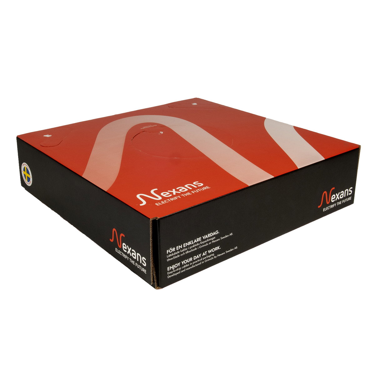 EXQ EASY 5G2,5 300/500V R50 – Bild 2 av 2