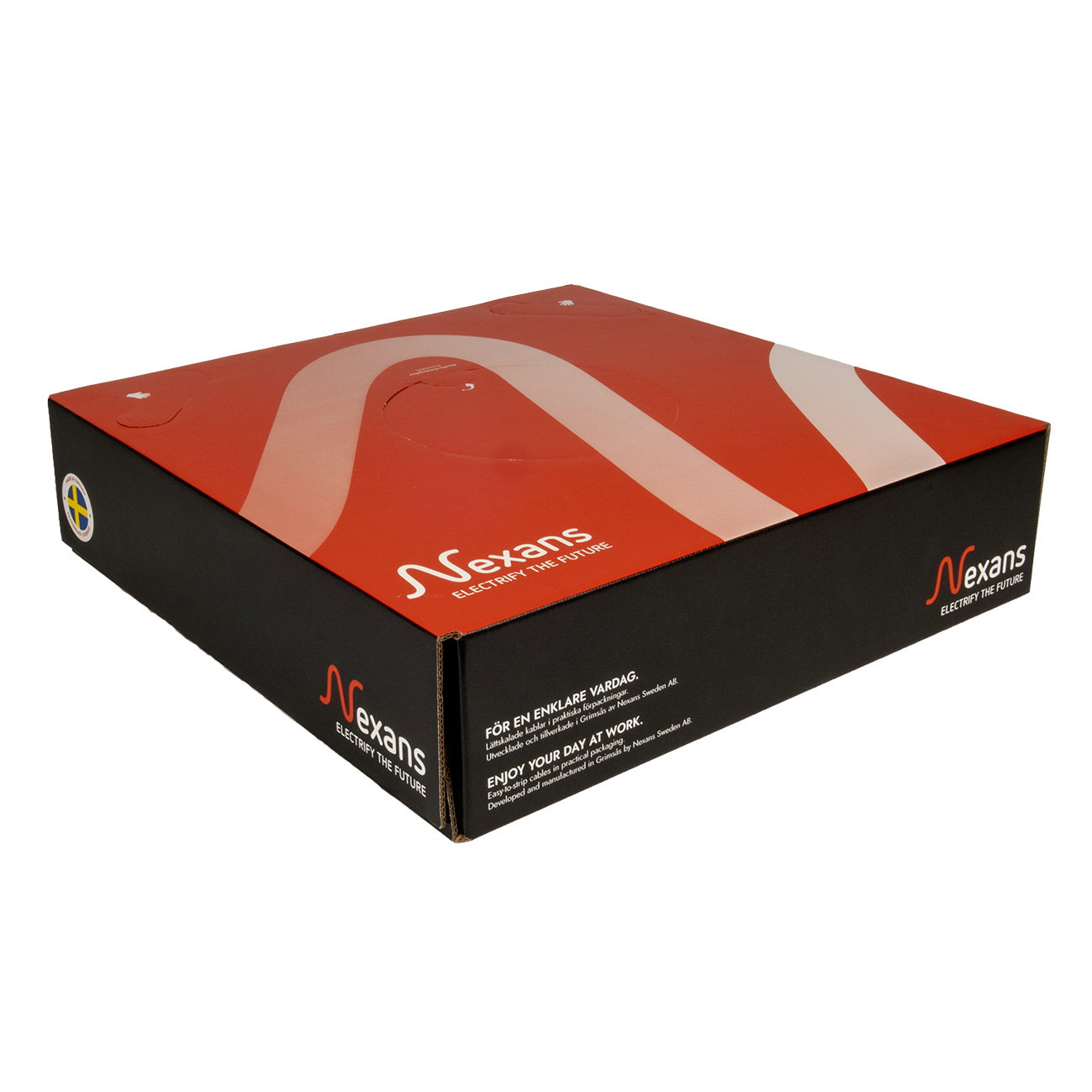 EXQ EASY 5G2,5 300/500V R50 – Bild 2 av 2