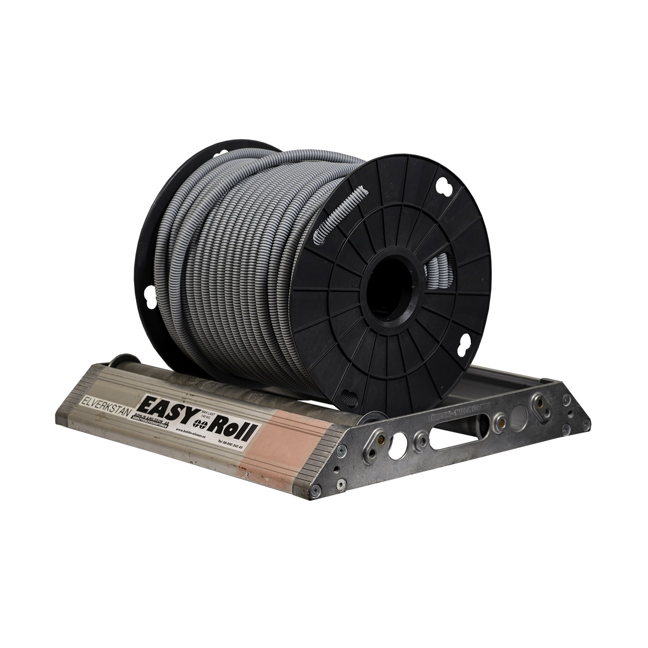 FLEXRÖR 16/FQ EASY 5G1,5 B100 – Bild 2 av 2