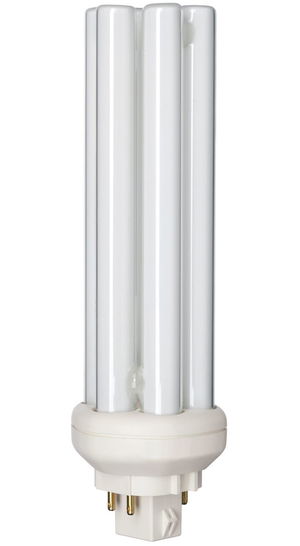 MASTER PL-T TOP 42W/827/4P 1CT/5X10CC