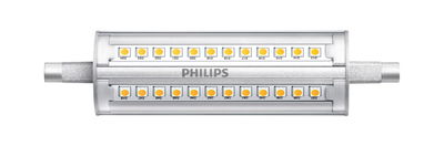 LEDstav R7S 118mm 14-100W840 D