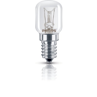 PÄRON 10W E14 230-240V CL