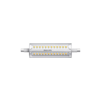 LEDstav R7S 118mm 14-100W840 D