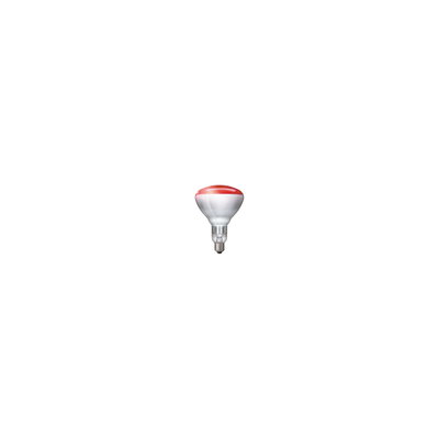 IR LAMPA 250W RÖD E27