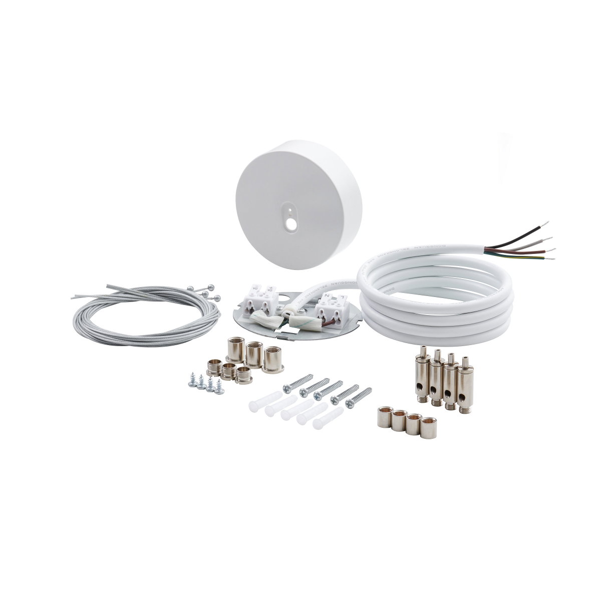 Arm Tillb RC132Z SME-4 WH