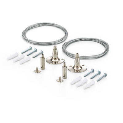 Vajerupphängning Tubular SW2
