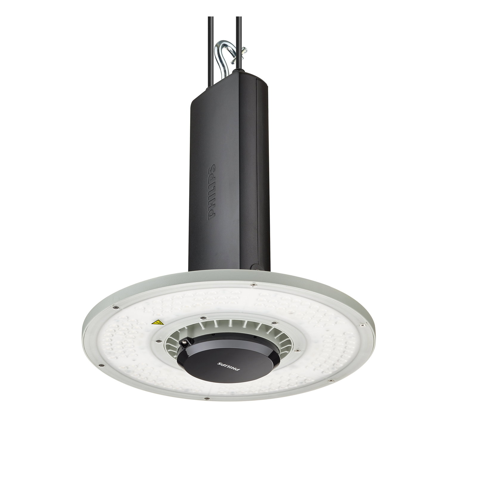 Arm Highbay 10000lm/840 dali W