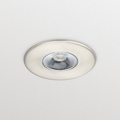 Spot Inf RS150 7.2W 3000K Alu