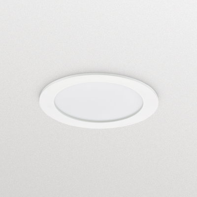 DOWNL LED10S/830 II VIT