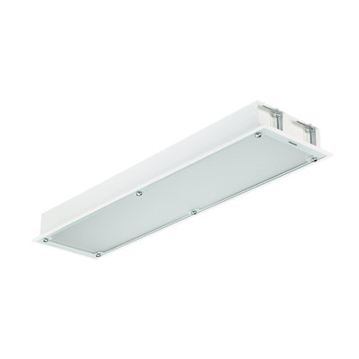 Arm Hygien 60W 4000K 30x120 D