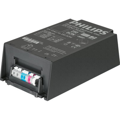 HID-DV PROG Xt 250 SON