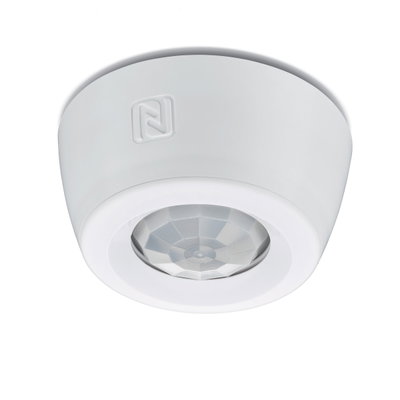 SENSOR INTERACT ZHAGA LÅG VIT
