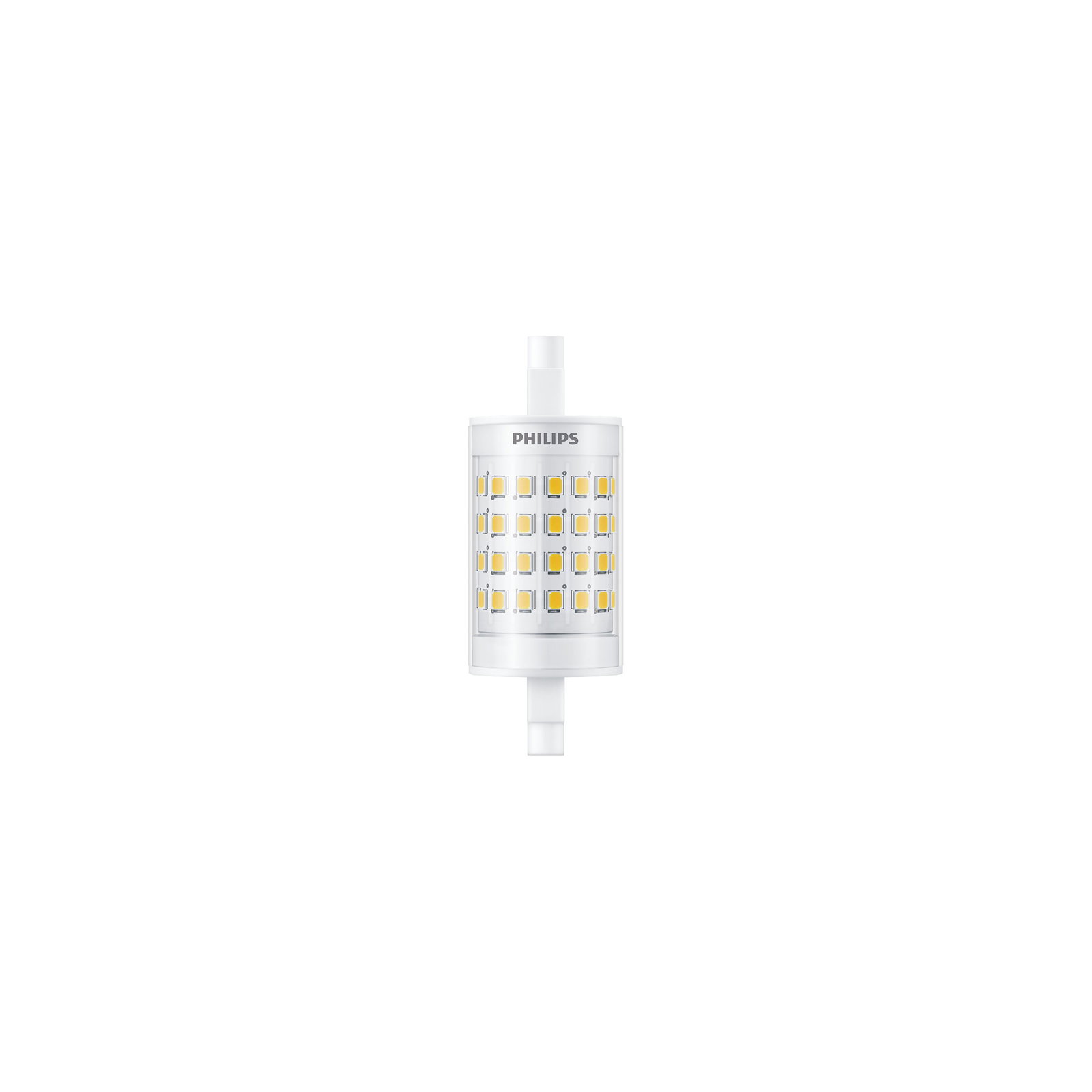 LED stav 7(60)W 3000K R7S
