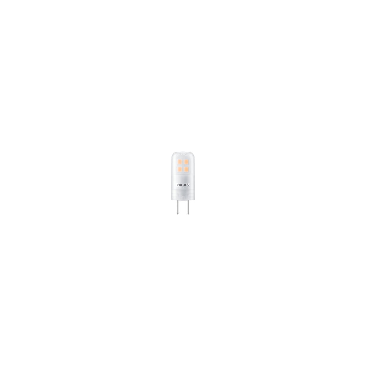 LEDkapsel LV 1.8-20wGY6.35 827