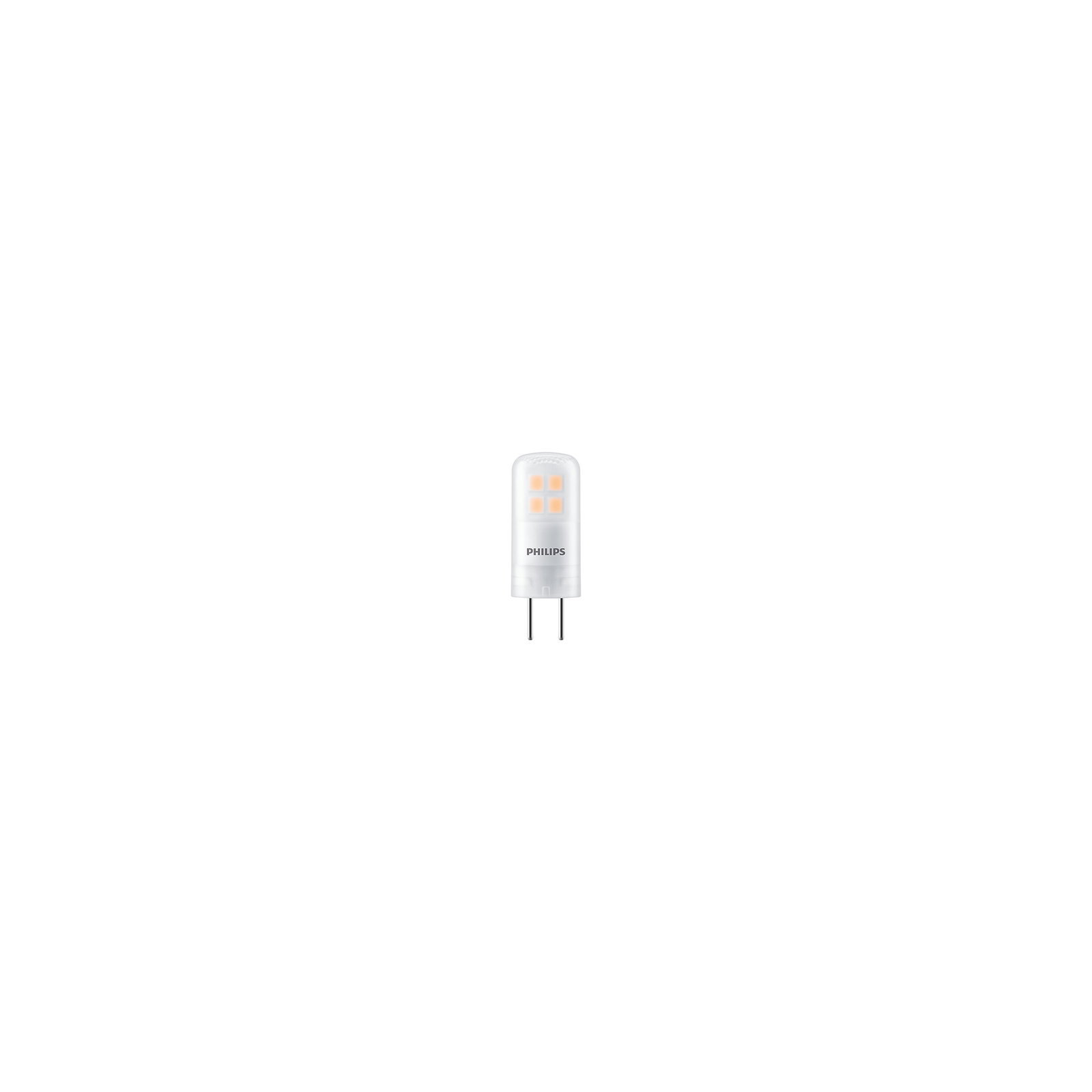 LEDkapsel LV 1.8-20wGY6.35 827