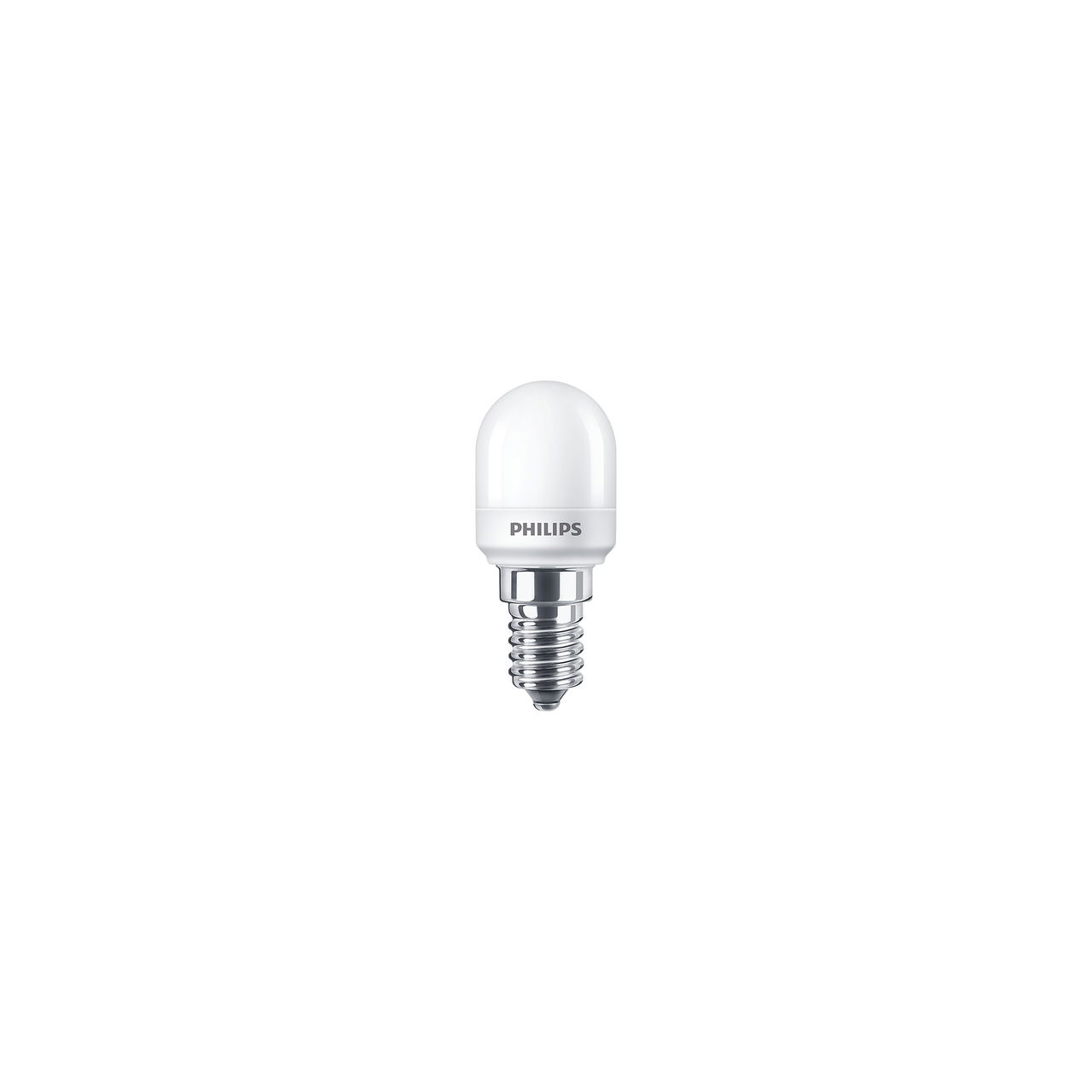 LED T25 ND 1.7-15W E14 827
