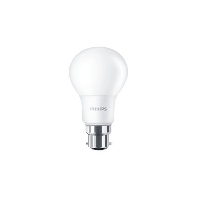 LEDnorm ND 8W(60) B22 A60 827