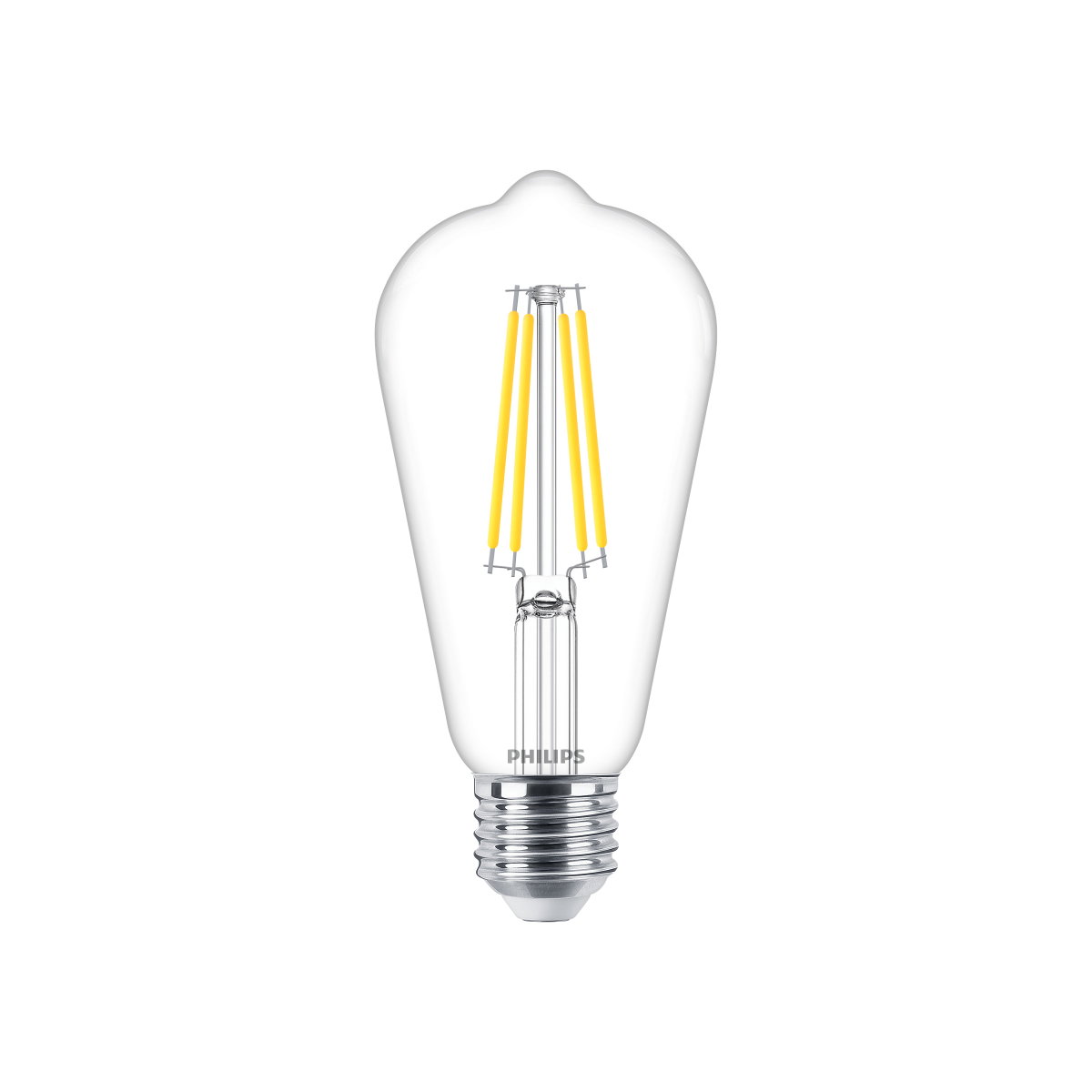 EDISON 5,9(60)W E27 27K KLAR D