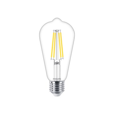 EDISON 5,9(60)W E27 27K KLAR D