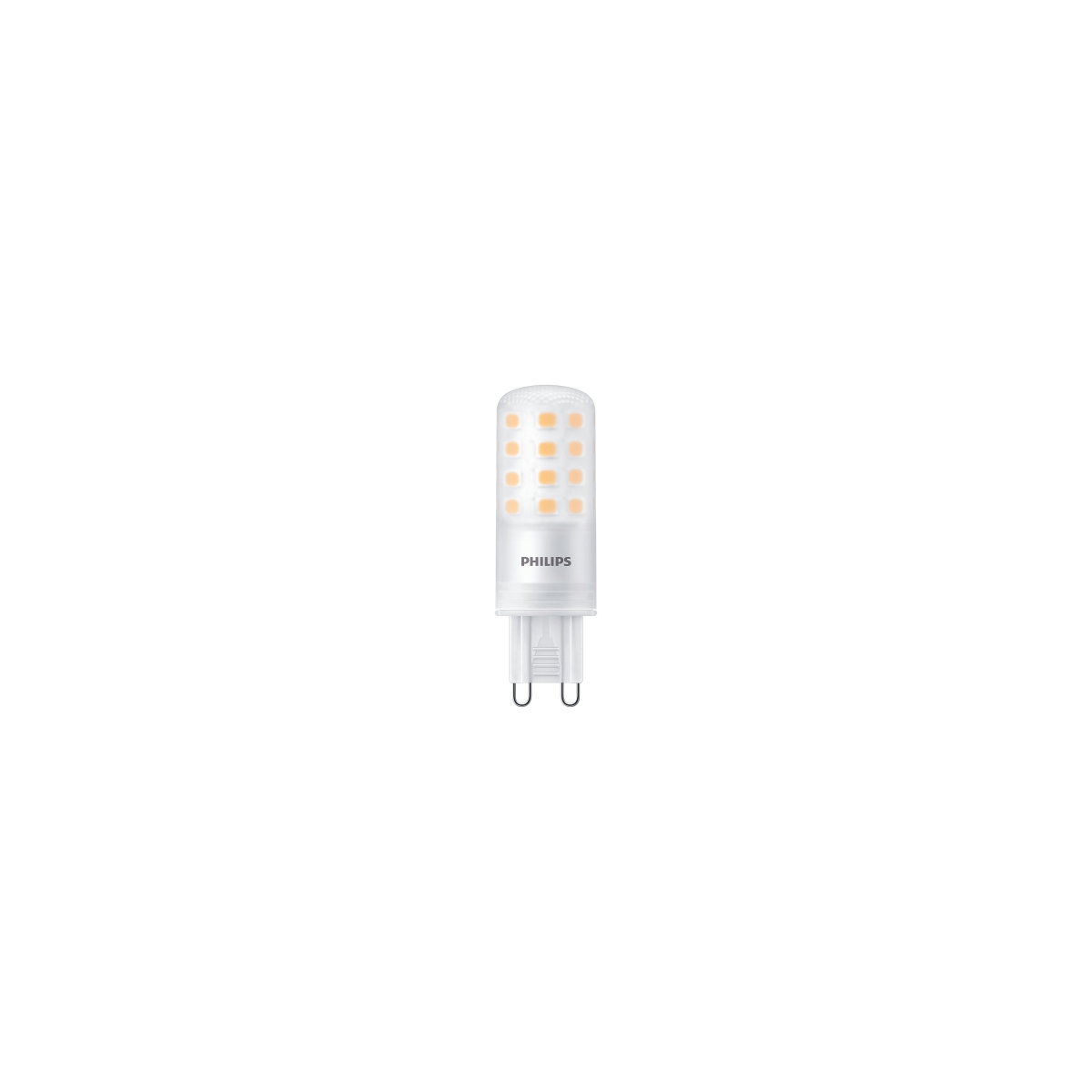 LEDCapsule ND G9 4,8W 830