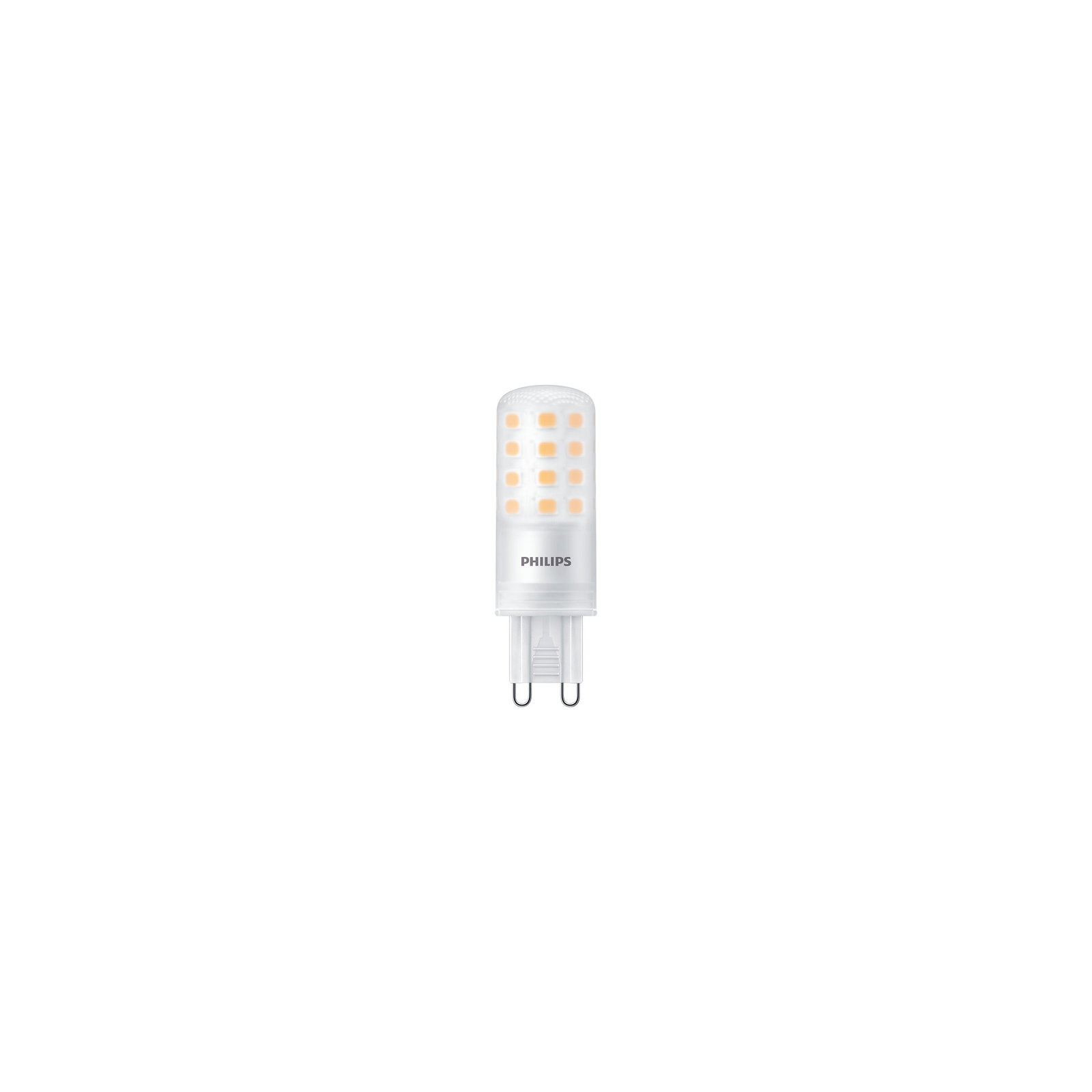 LEDCapsule ND G9 4,8W 830