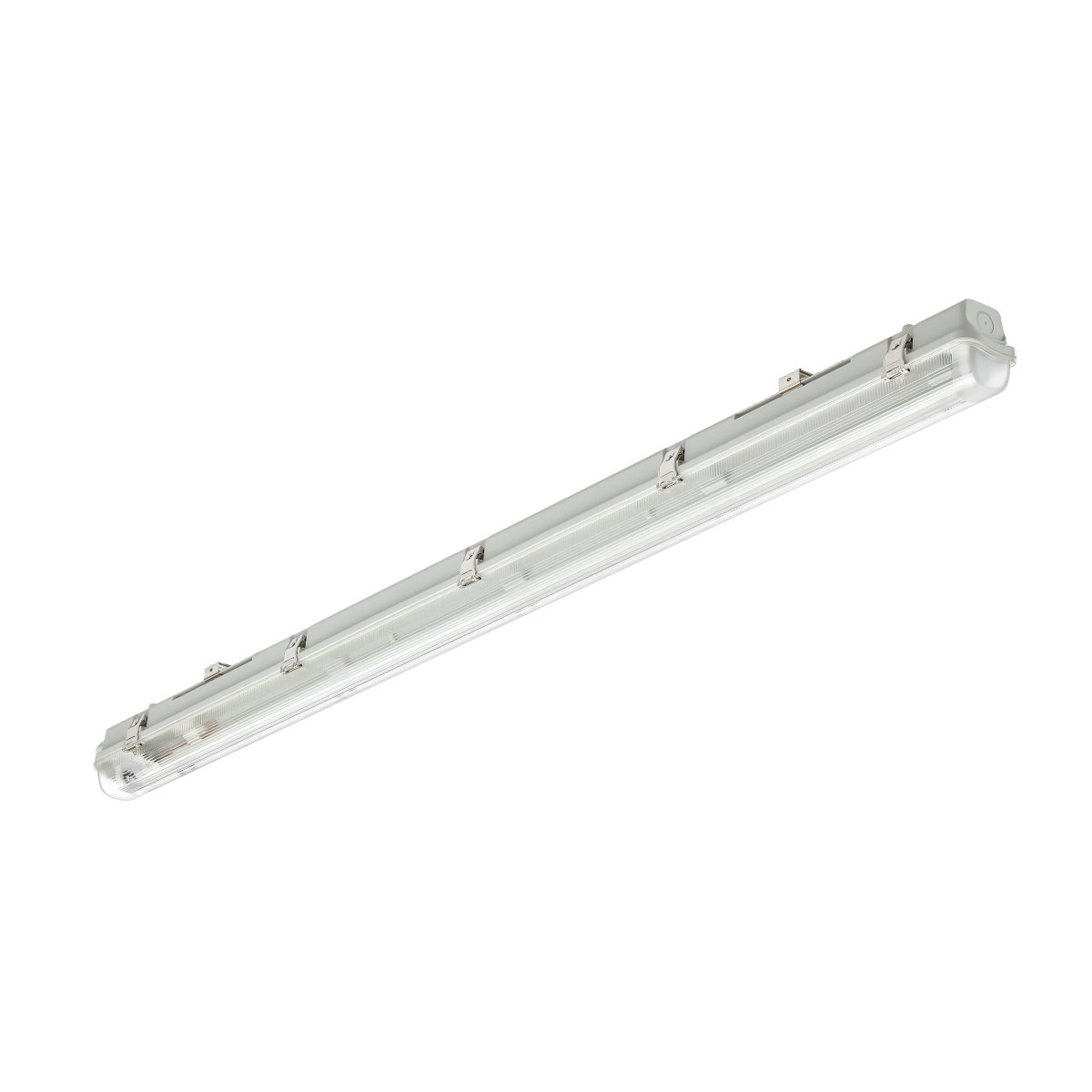 IndArm. Tom IP65 1x1200 LED T8
