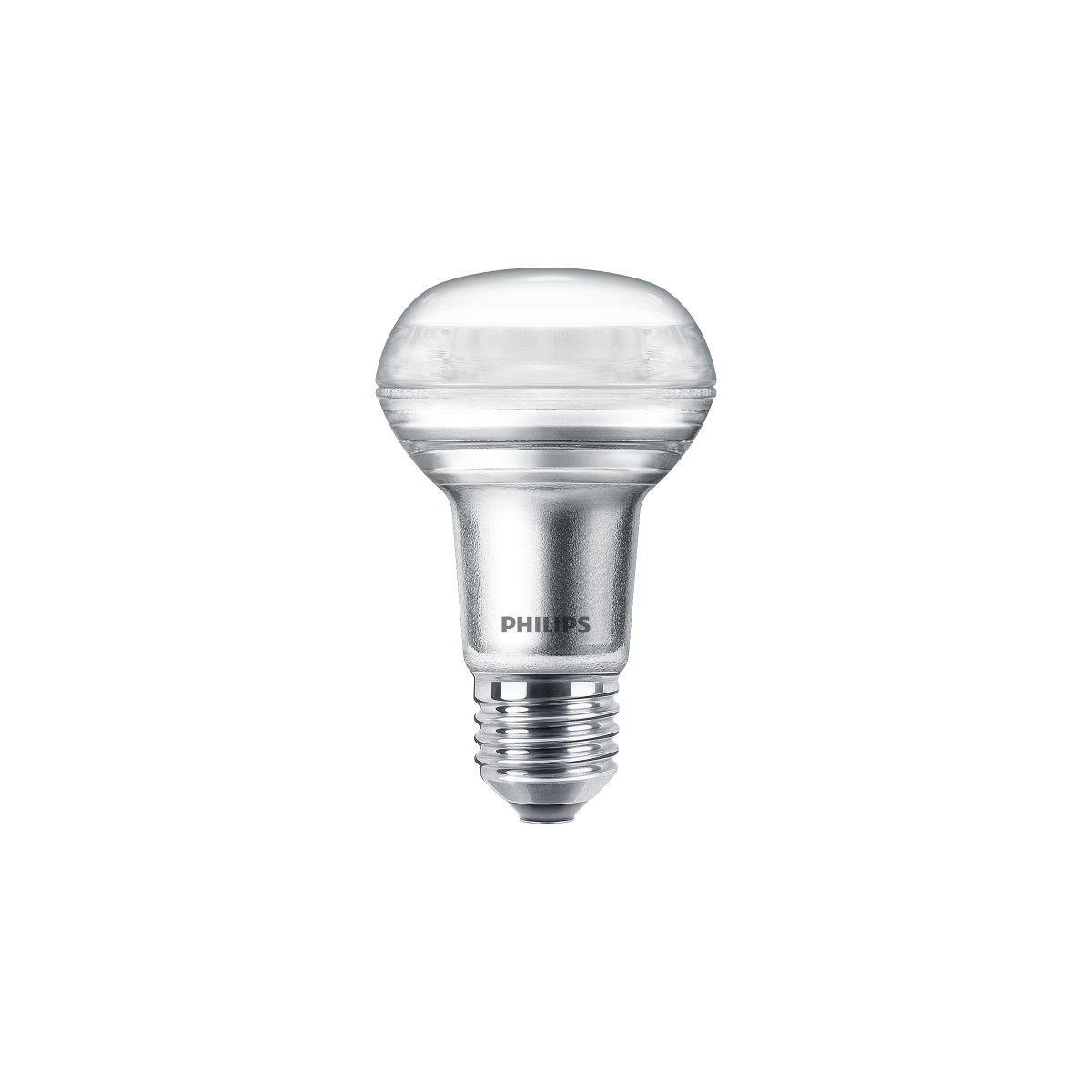 LEDspot ND 3-40W R63 E27 827