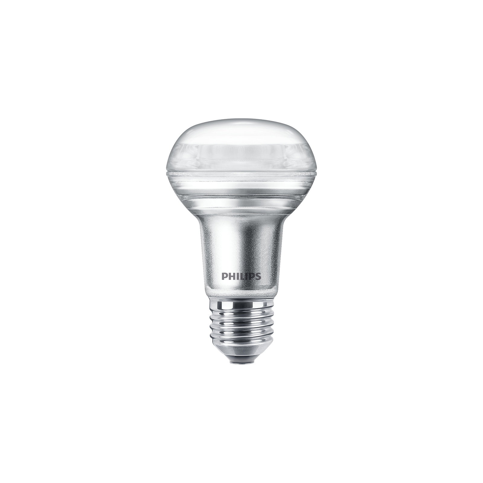 LEDspot ND 3-40W R63 E27 827