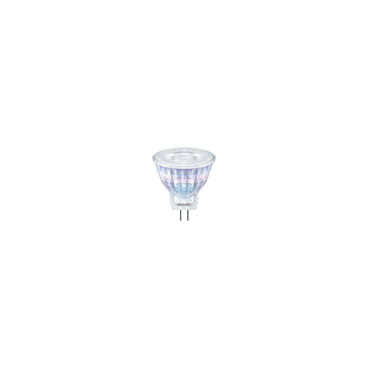MR11 2,3(20)W GU4 2700K