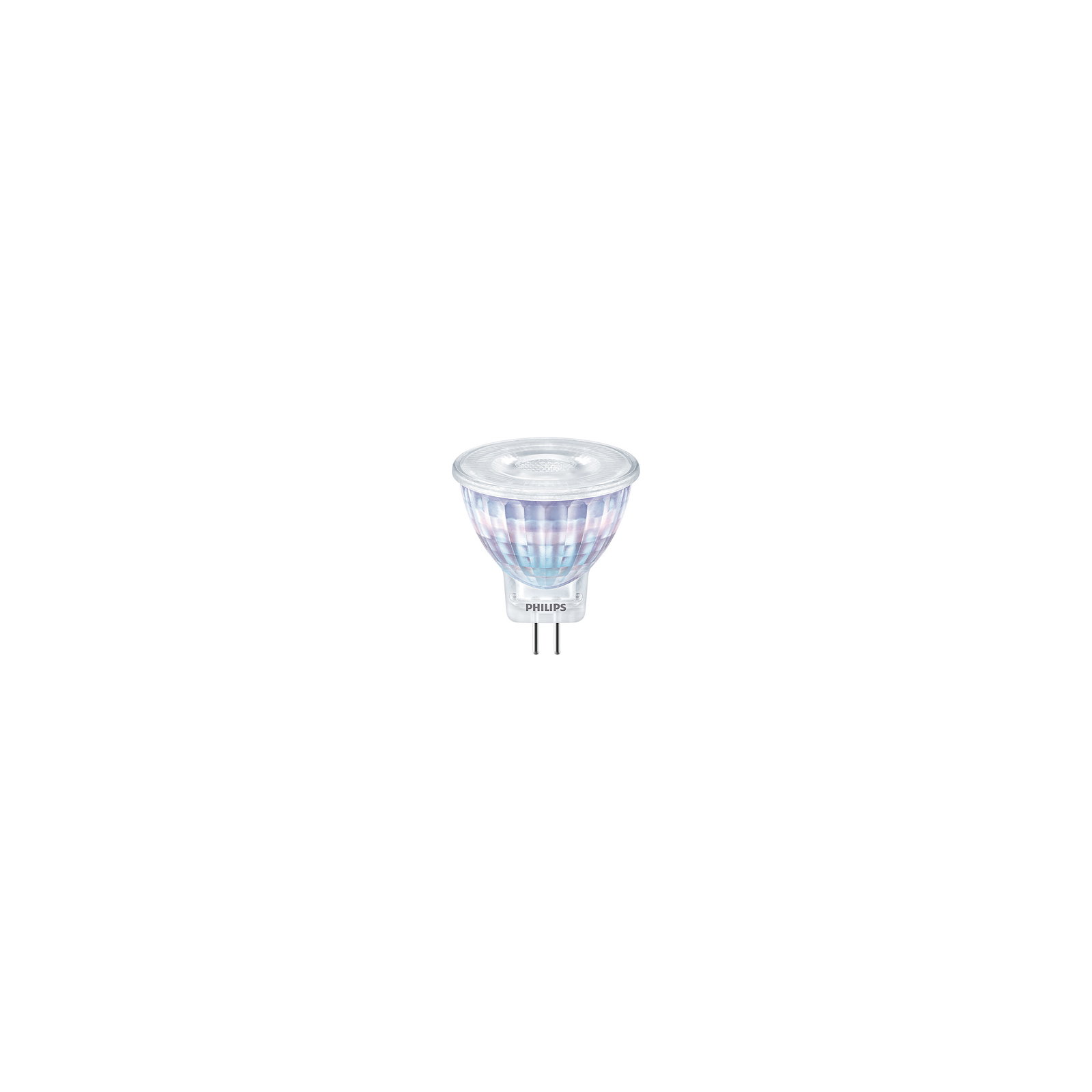 MR11 2,3(20)W GU4 2700K