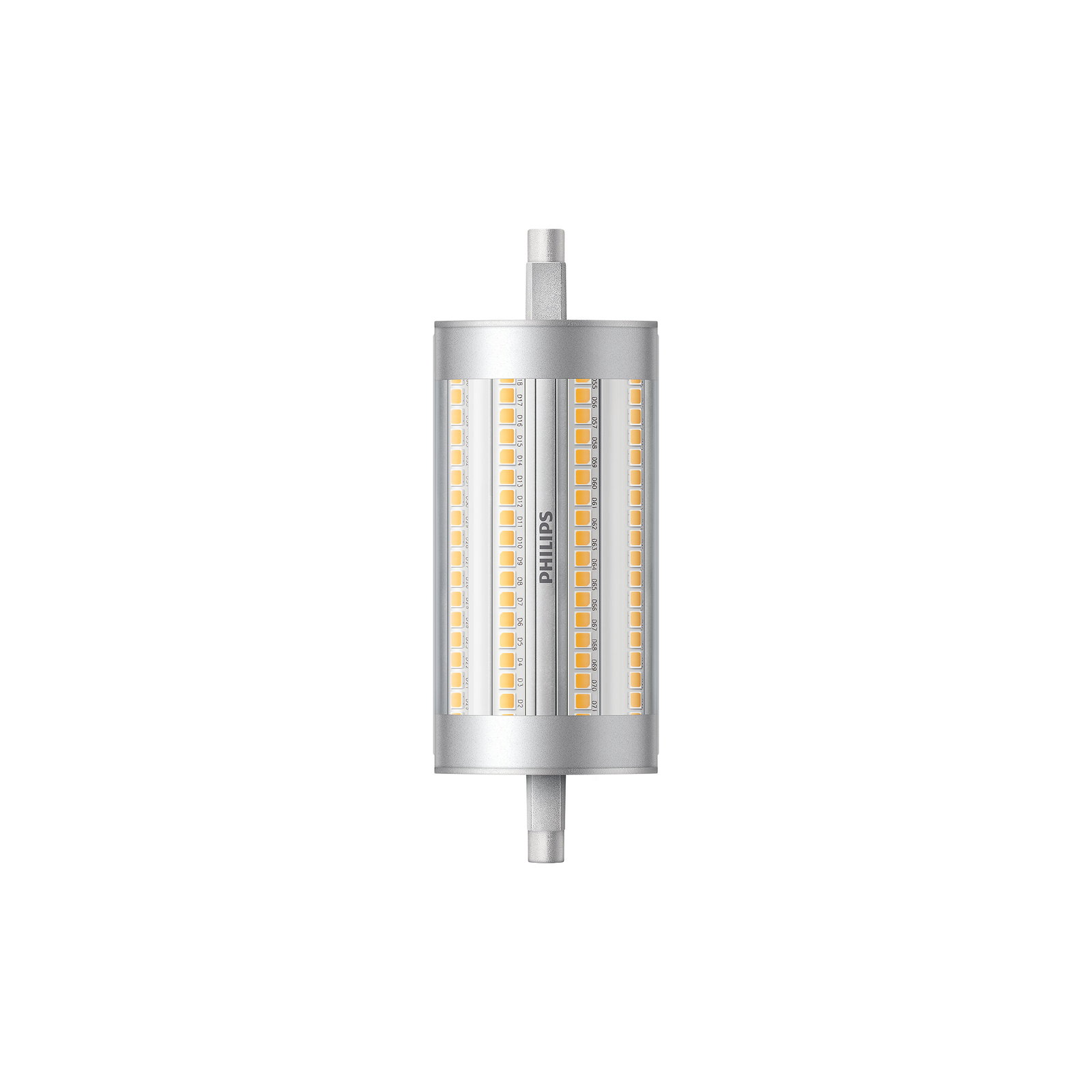 LEDstav R7S 17,5W (150W) 830