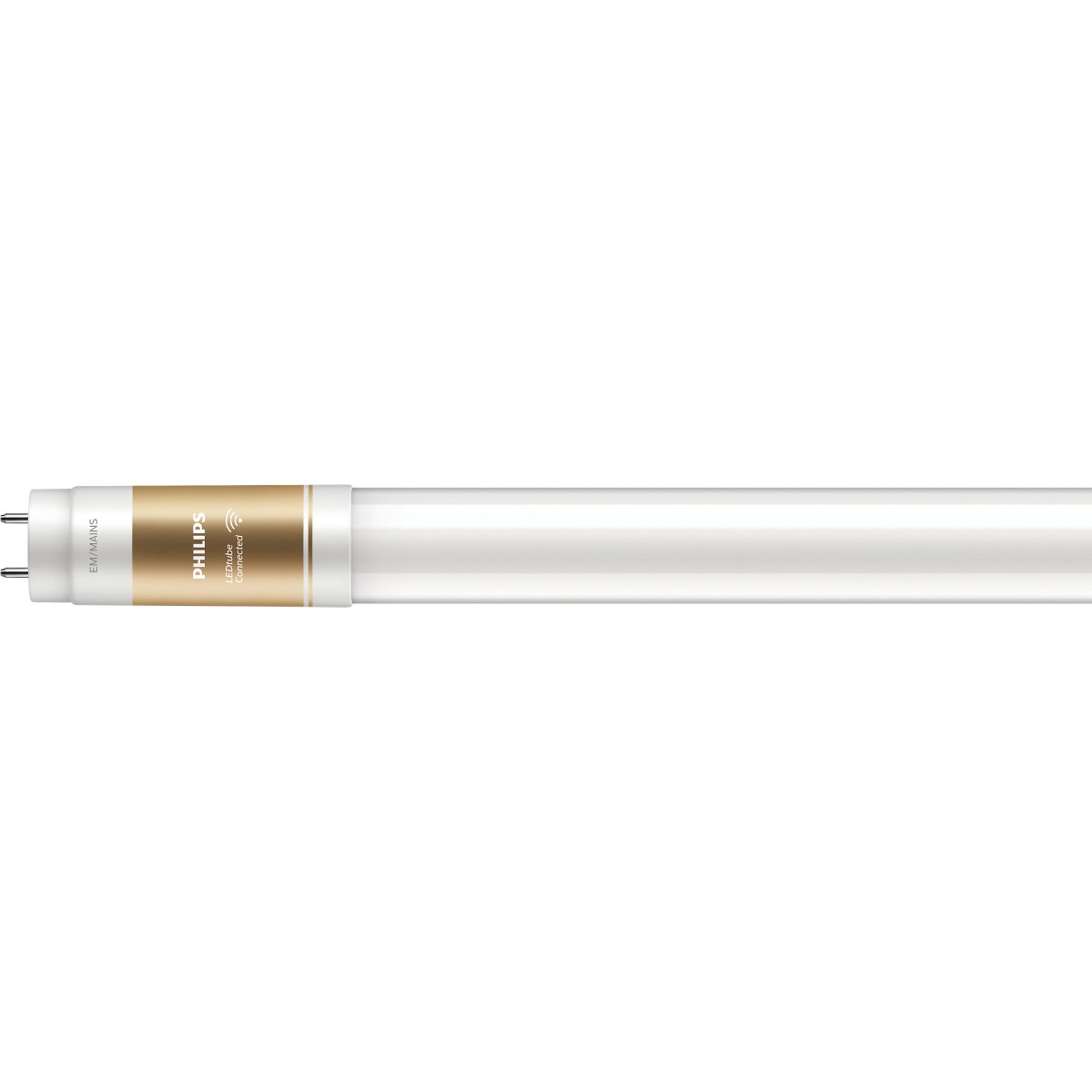 LEDLYSRÖR T8 1200mm15.6W 4K IA