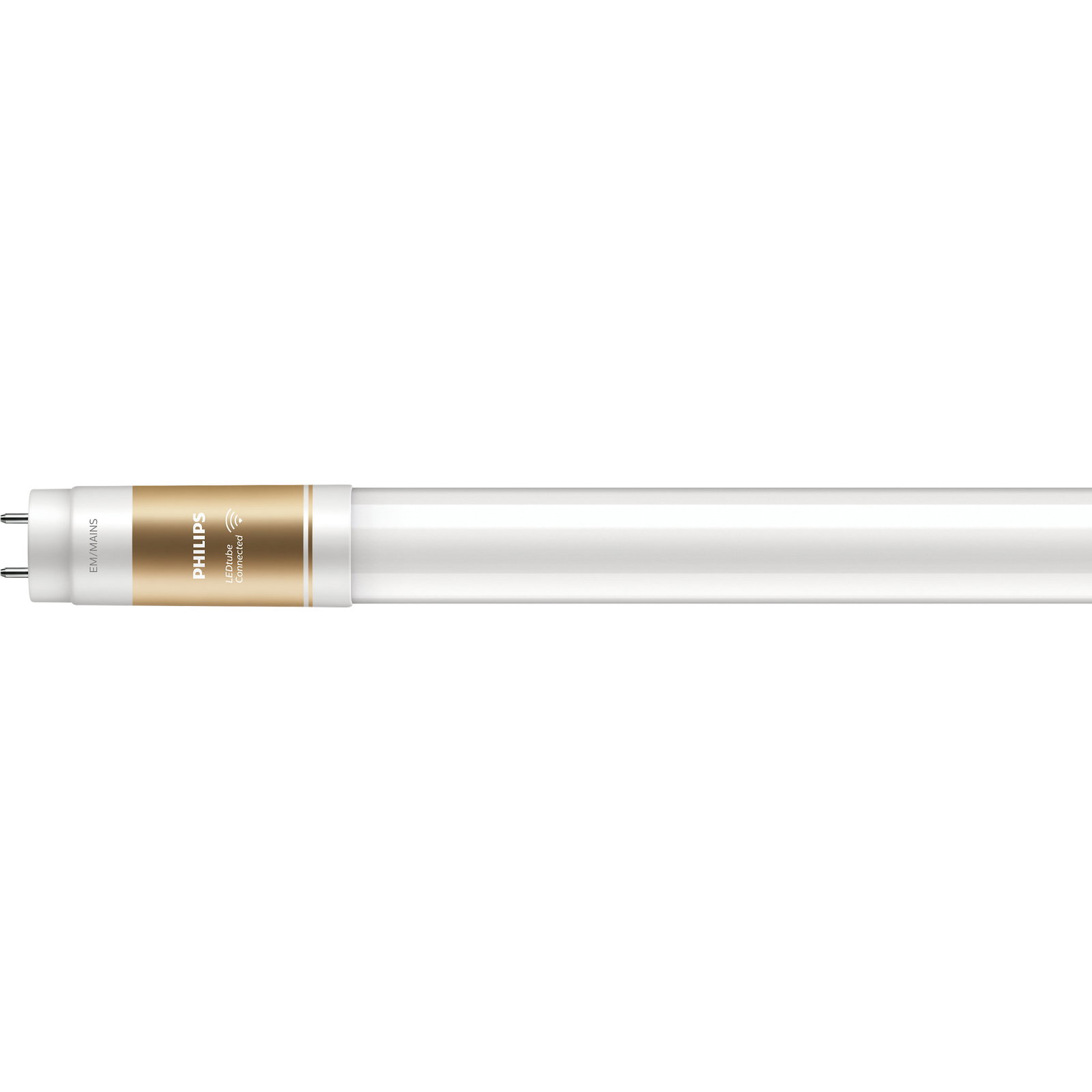 LEDLYSRÖR T8 1200mm15.6W 4K IA
