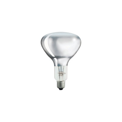 IR LAMPA 250W KLAR E27