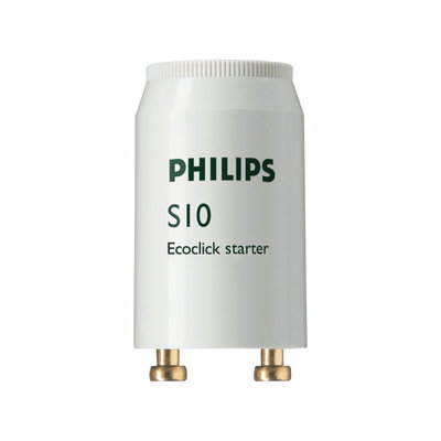 TÄNDARE S10 4-65W 220-240V