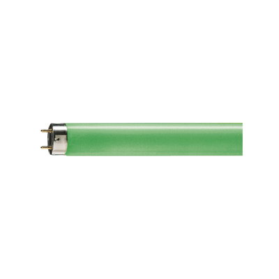 LYSRÖR TLD 58W/17 GRÖN