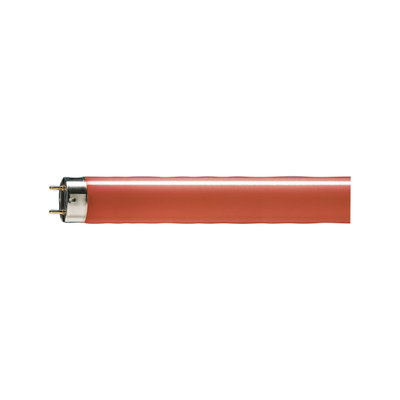 LYSRÖR TLD 58W/15 RÖD