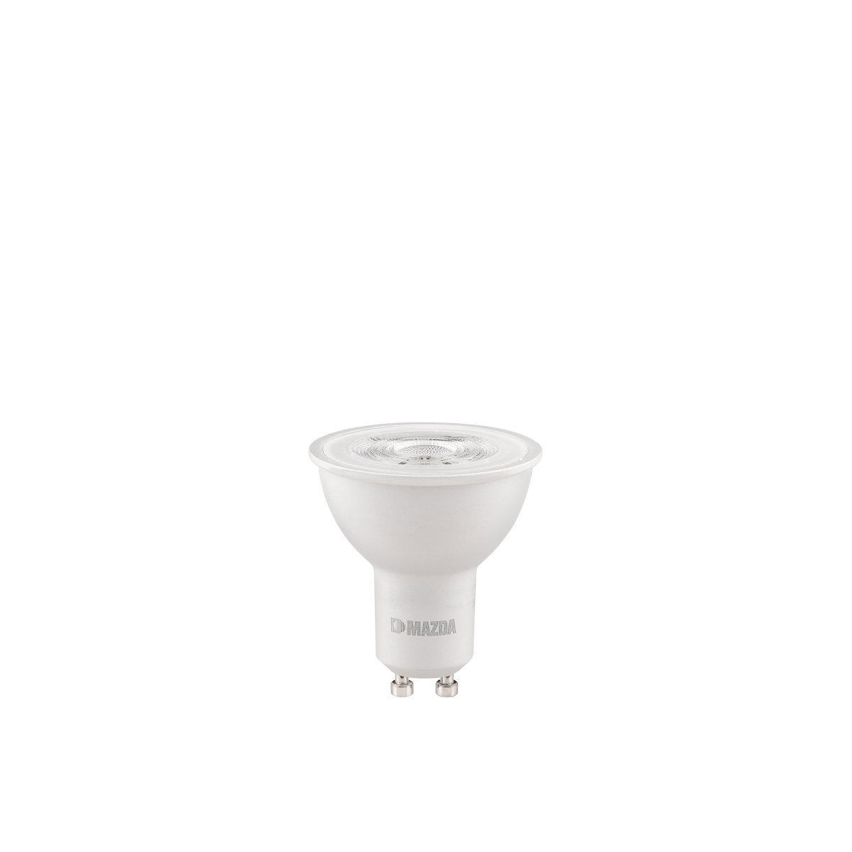 LED MZD 50W GU10 827 36D ND